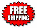 Free shipping! Order Over $100 or 3 PCS get free shipping Free shipping! Order Over $100 or 3 PCS get free shipping