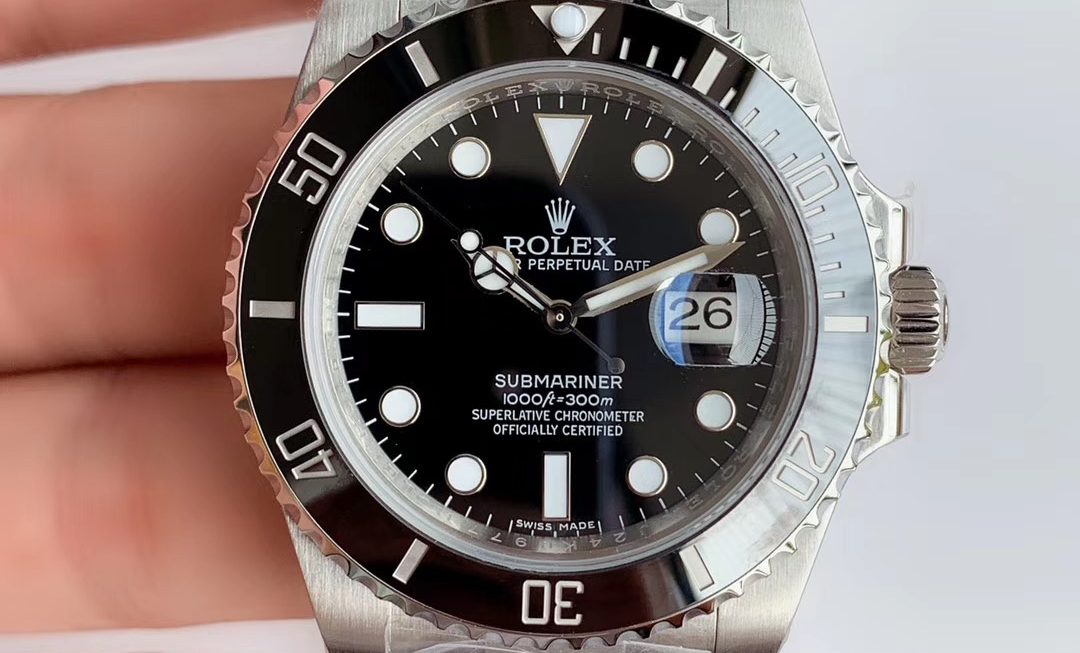 「建议收藏」N厂手表报价/Noob厂手表价格区间