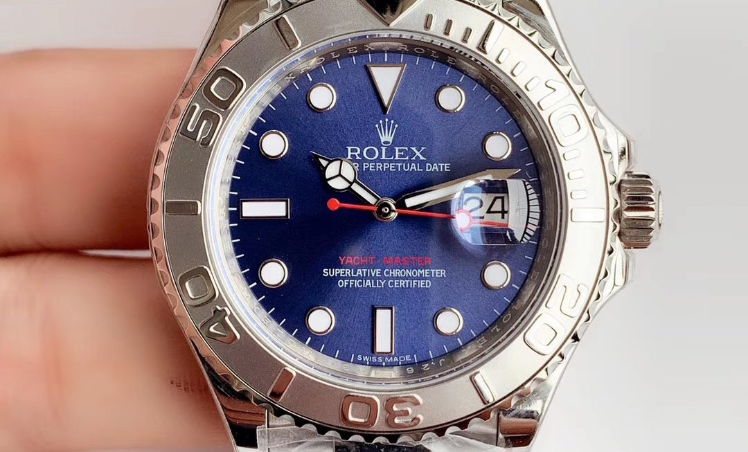 「骨灰级玩家解密」N厂/noob厂手表质量怎么样？怎么鉴别是否N厂出品？